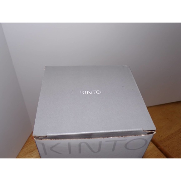 KINTO Luce Water Carafe 1L 29551 - Picture 3 of 7